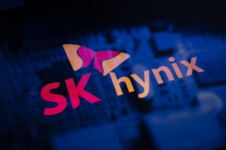 SK Hynix: geheugentekort houdt nog aan tot 2030