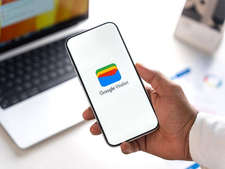 Google Wallet wordt declaratietool of toch niet?