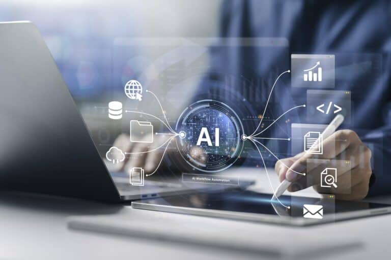 Nederland loopt achter met AI in HR door slechte data