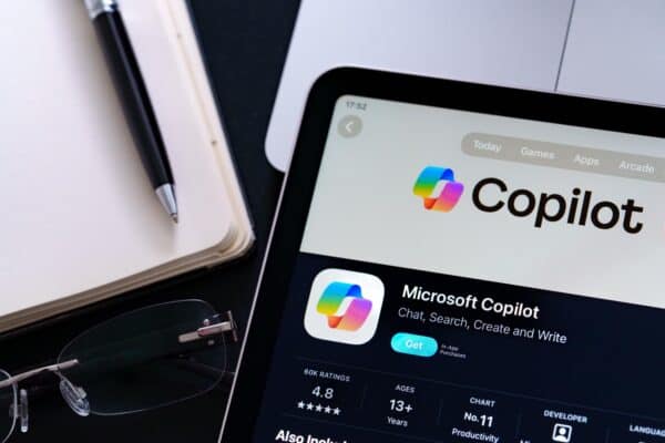 Microsoft maakt Copilot Notebooks een actieve werkruimte