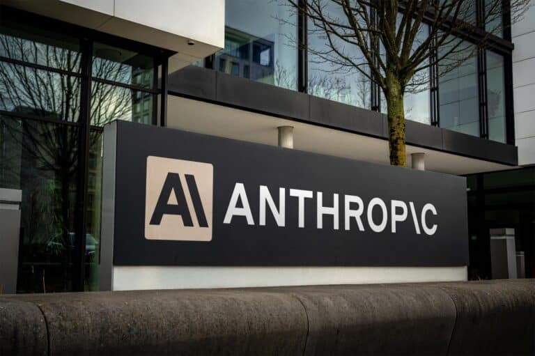 Waardering Anthropic daalt ondanks miljarden-omzet