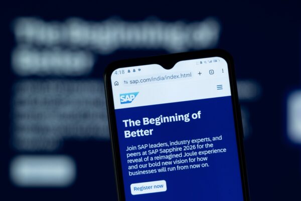 SAP rolt Joule Work uit en stapt met SAP Pay in betalingen