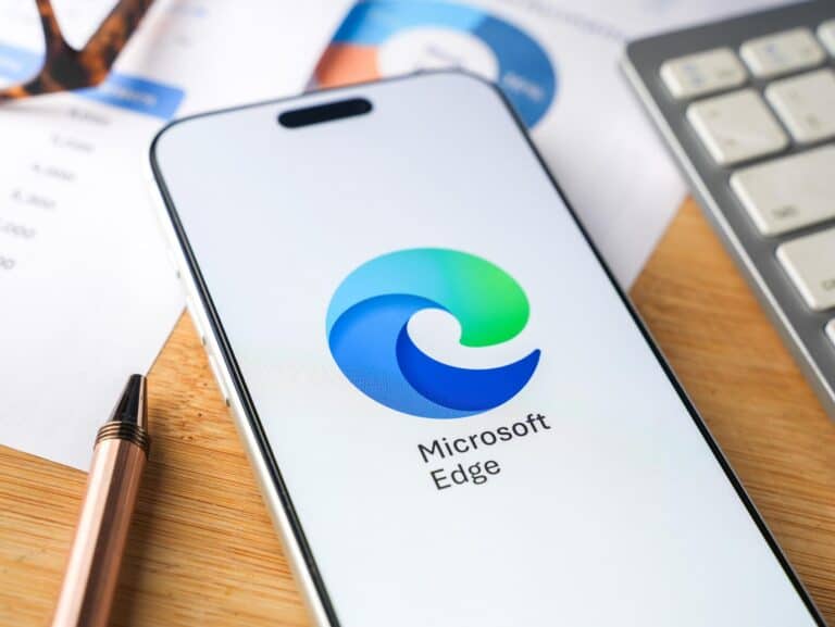 Microsoft werkt aan naadloze updates voor Edge